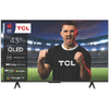 TV 108 cm UHD 4K Qled TCL 43P71K