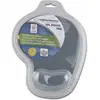 Esperanza EA137Y tapis de souris Gris