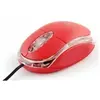 Souris ESPERANZA TITANUM RAPTOR TM102R filaire USB - Rouge - 1000 ppp