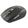 Souris sans fil - ESPERANZA - TM105K - DPI 1000/1600 - 6 boutons - Noir