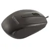 Esperanza EXTREME BUNGEE XM110K - Souris - optique - 3 boutons - filaire - USB - noir
