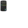 Esperanza Titanum Tales Calculatrice, Dual Power Solaire et Batterie, Petit & Compact