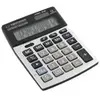 xlyne ECL102 NEWTON - Calculatrice de bureau - 12 chiffres
