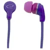 Esperanza it Accesories   Espoir Audio Stereo Earphones Neon eh147 V Violet