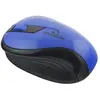 Esperanza Souris sans Fil Titanum Rainbow 3D TM114 (Noir/Bleu)