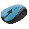 Souris sans Fil Esperanza Titanum Rainbow 3D TM114T (Noir/Bleu)