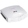 Esperanza - EKT006W portabella 700W 3 en 1 (3 plaques amovibles) métal blanc