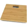 Esperanza ebs012 bathroom scales - bamboo ebs012 -