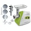 Esperanza ekm012g hachoir à viande - meatball - blanc-vert ekm012g -
