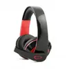 Esperanza EGH300R Casque Avec fil Arceau Jouer Noir, Rouge