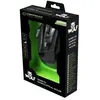 Esperanza MX201 Wolf souris optique filaire Gaming 7D USB noir-vert