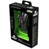 Souris ESPERANZA MX201 WOLF - Optique 2400 dpi - 7 boutons - Filaire USB - Rouge