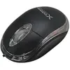 Esperanza extreme CAMILLE - Souris - optique - 3 boutons - filaire - USB - noir