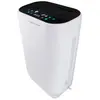 Esperanza EHP003 purificateur d'air 50 m² 50 dB 43 W Noir, Blanc