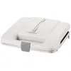 Esperanza ESPERANZA EKT010W SANDWICH TOASTER 1000W BLANC