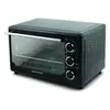 Esperanza - EKO006 Mini four à convection et tournebroche 25 l 1600W Noir