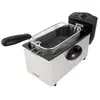NC Esperanza ekg010 frituurpan - friteuse - 3 liter - 2000 w - rvs