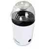 Esperanza EKP006 machine à popcorn Noir, Blanc 0,27 L 2 min 1200 W