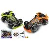 Voiture de sport avec radio 6 fonctions 1:16 MIX