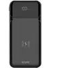 Savio Batterie Externe Ba 09 Qi 10.000mah