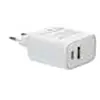 Savio LA-06 - Chargeur USB Type-C