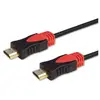 Savio CL-113 Cable HDMI 5 M HDMI Tipo A (ESTÁNDAR) Negro