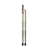Eveline Cosmetics Eyebrow Pencil crayon yeux avec taille-crayon teinte Black 1,2 g