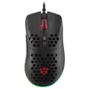 GENESIS Souris - NATEC - Krypton 555 - 8000DPI - RGB - 7 boutons programmables