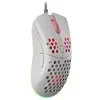 GENESIS Krypton 555 souris Jouer Droitier USB Type-A Optique 8000 DPI