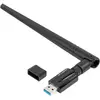 Lanberg NC-1200-WIE carte réseau Interne WLAN 1200 Mbit/s