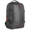Genesis Pallad 410 Sac à dos pour ordinateur portable jusqu'à 15,6" Noir