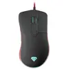 Natec Genesis Krypton 500 - Souris - optique - 6 boutons - filaire - USB