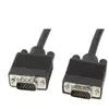 Lanberg Ca-vgac-10cc-0050-b Câble Vga 5 M Vga (d-sub) Noir