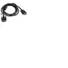 Lanberg - Câble dvi-d 24+1 mâle/mâle double liaison 3m