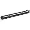 Lanberg panneau de brassage 24 ports 1U cat.6A UTP, Mémoire vive