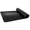 Genesis Carbon 500 Ultra Wave Alfombrilla Gaming Gran Tamaño Negra