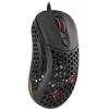 GENESIS Xenon 800 souris Jouer Droitier USB Type-A Optique 16000 DPI