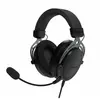 GENESIS Toron 531 Casque Avec fil Arceau Jouer Noir