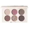 INGLOT Playinn Rosé Choco Palette de fards à paupières 10 g