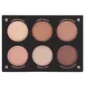 INGLOT Playinn Loca Mocca Palette de fards à paupières 10 g