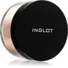 Inglot Perfect Finish poudre libre matifiante teinte 15 23 g