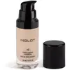 INGLOT Hd Perfect Coverup Foundation Fond de teint 1000 ml
