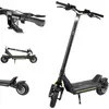 Trottinette Électrique Rebel ZAB0032 Gris 350 W 20 km/h