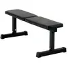 Rebel Active RBA-2000 Banc de musculation Noir