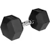 Rebel Haltère Rba-2325-20 20 Kg