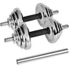 Rebel Haltère Rba-2326-20 20 Kg 20 kg