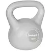 Rebel Electro Kettlebell Bitume 18kg RBA-2322G-18 Gris