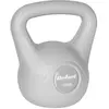 Rebel Kettlebell Bituminous 12 Kg