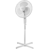 Ventilateur sur pied 3 vitesses 45W avec minuterie silencieux TEESA