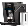 Teesa Expresso Avec Broyeur Aroma 800 Automatique Ecran Tactile 2L 1500W Noir